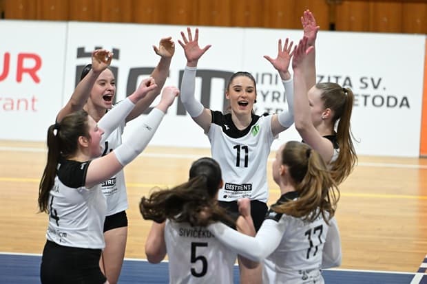 V dramatickom zápase sa zrodila výhra Trnavy