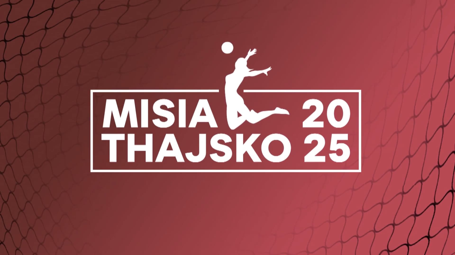Dokument Misia Thajsko 2025