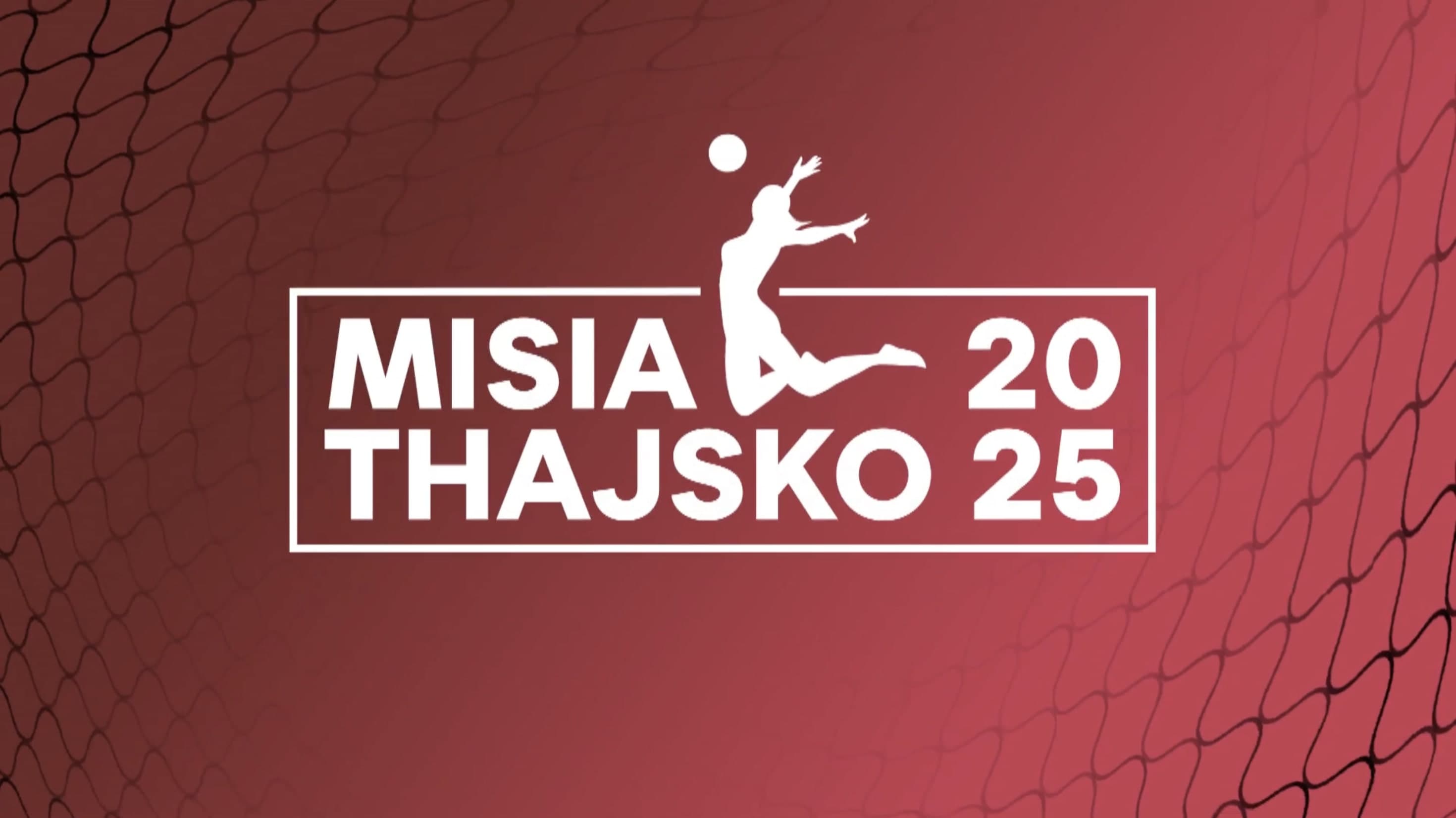 Dokument Misia Thajsko 2025