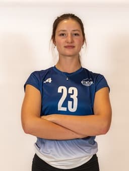 Karolína Bahnová