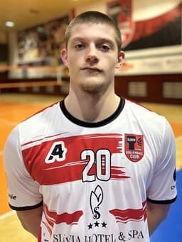 Michal Červeň