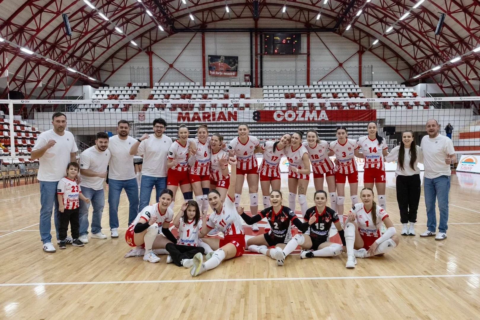 LEGIONÁRI: Hrušeckej Dinamo zdolalo majstrovský Blaj