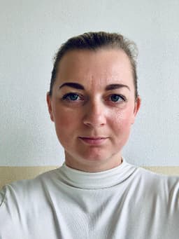 Alena Jurčová