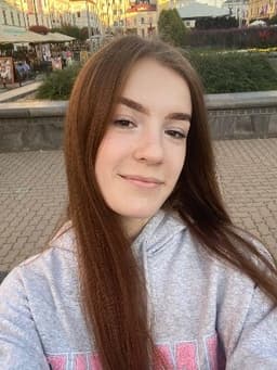 Yulianna Porokhnavets