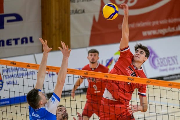 Prešov zdolal tabuľkového suseda, víťazne aj Myjava