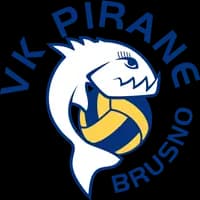VK Pirane Brusno