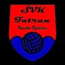 ŠVK Tatran Sl. Ľupča-UMB B. Bystrica "B"