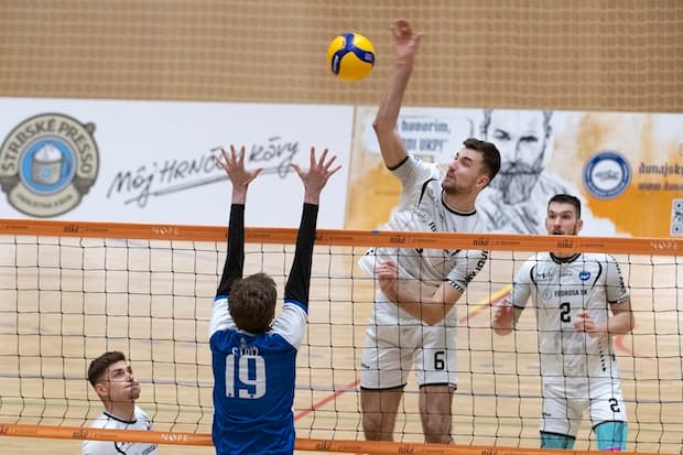Michal Zeman verí, že sa rozhodne až v piatom zápase