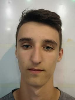 Alexej Maslák