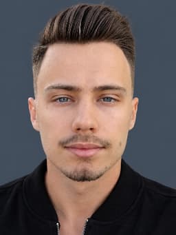 Dominik Poór