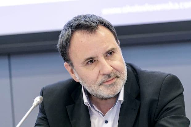 Generálnym partnerom Slovenskej volejbalovej federácie i naďalej stávková spoločnosť Niké!