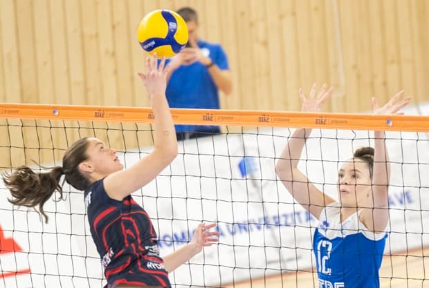 VKP zdolal v bratislavskom derby lídra súťaže