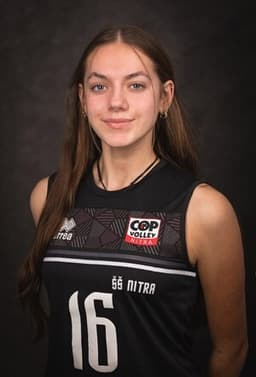 Ema Halfarová