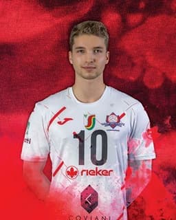 Samuel Šuňal