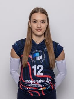 Karolína Matalíková