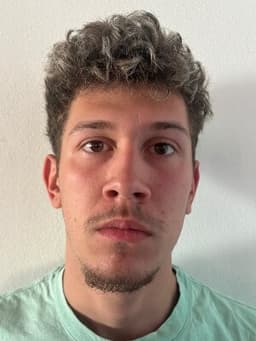 Lucas Leicher
