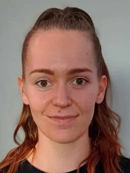 Ivona Zahorecová