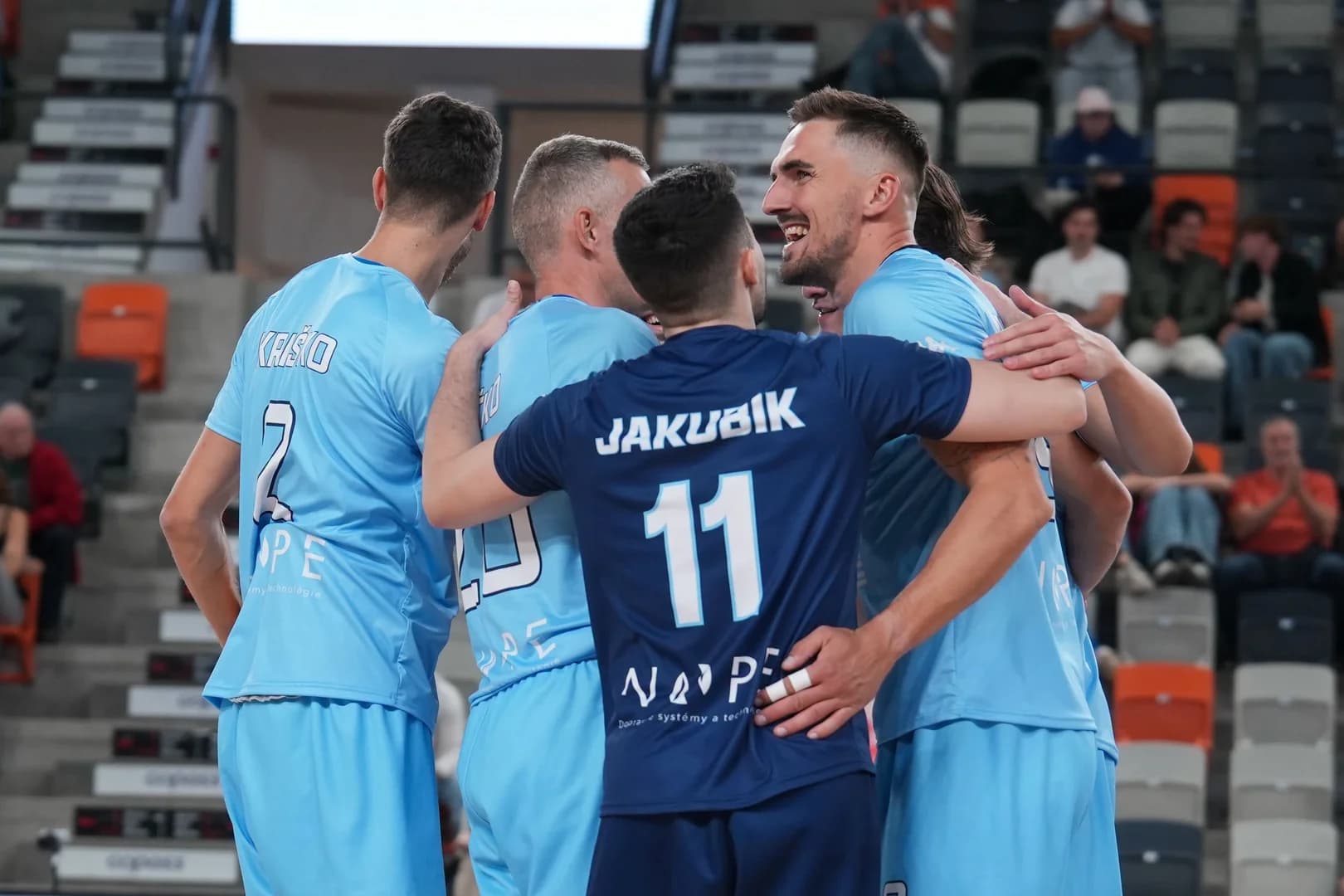 Slovan otočil zápas v Nitre a v tajbrejku dokonal obrat
