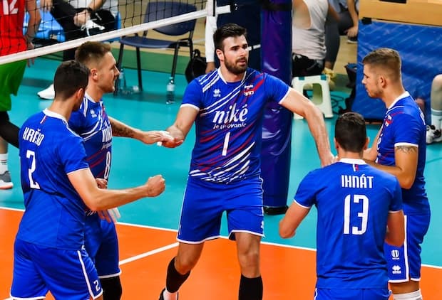 Peter Michalovič sa stal posilou VKP Bratislava!
