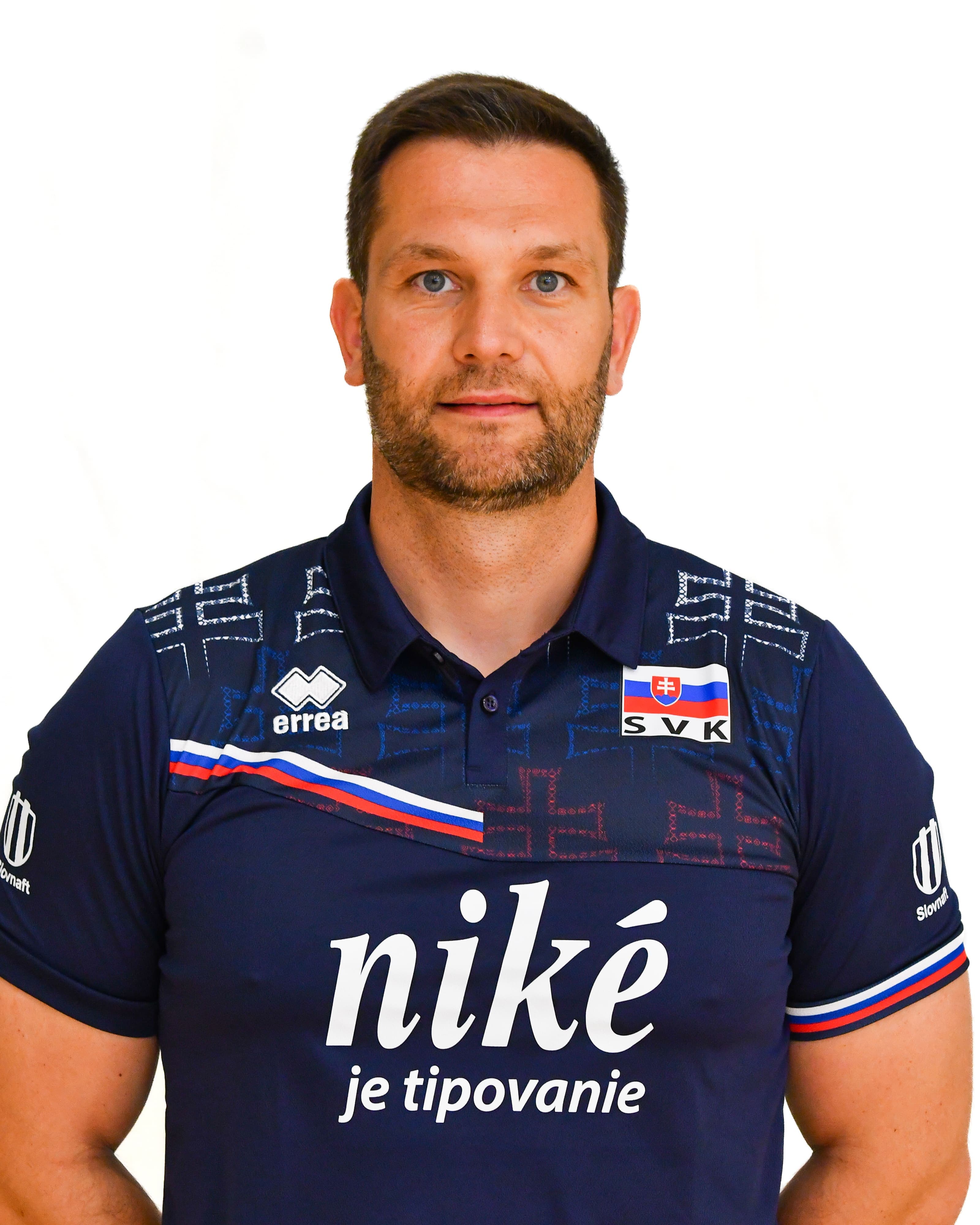 Michal Mašek