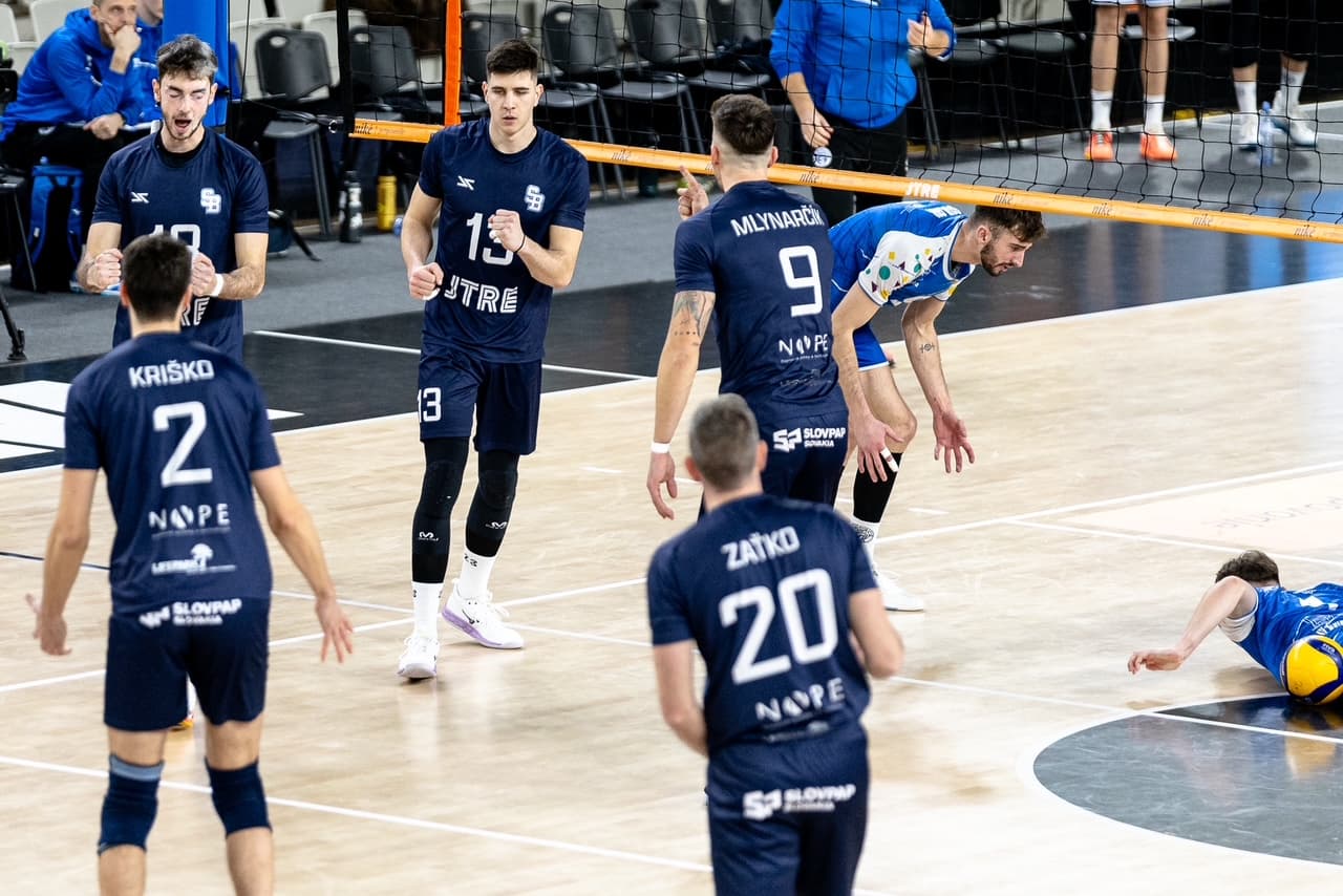 Súboje tabuľkových susedov pre Slovan, Svidník a Slovenskú Ľupču