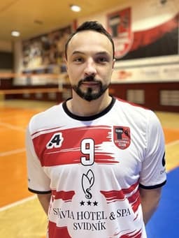 Kyrylo Klochko