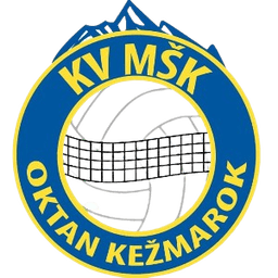 KV MŠK OKTAN Kežmarok