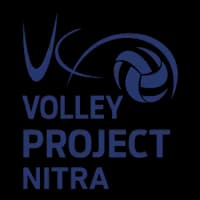 Volley project UKF Nitra