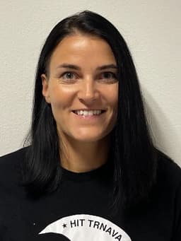 Zuzana Zámožíková
