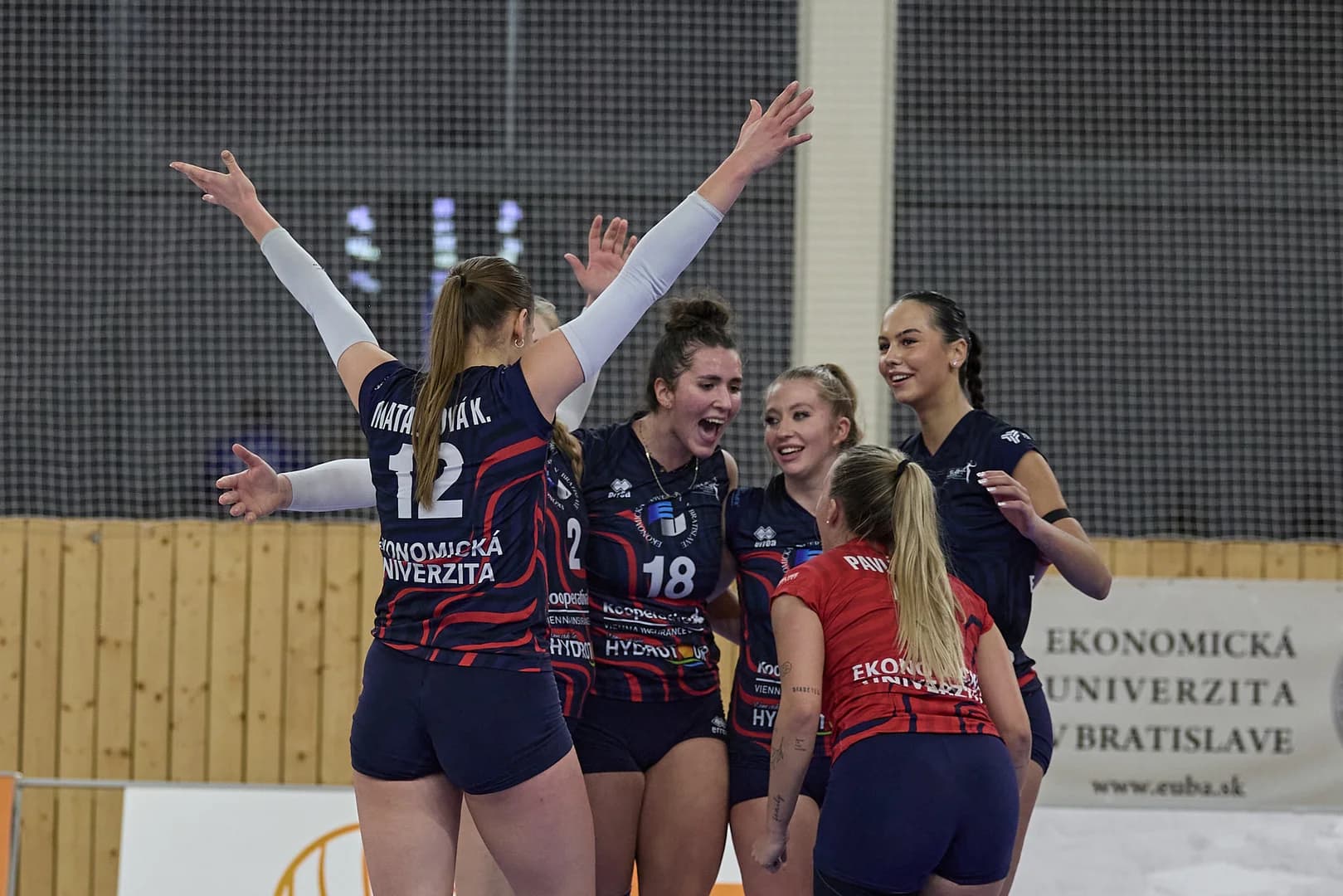 Slávia doplnila kvarteto semifinalistov