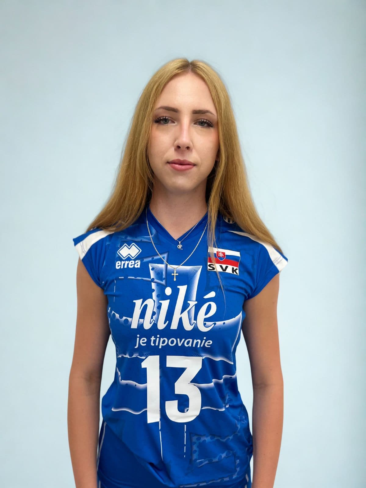 Sofia Libáková