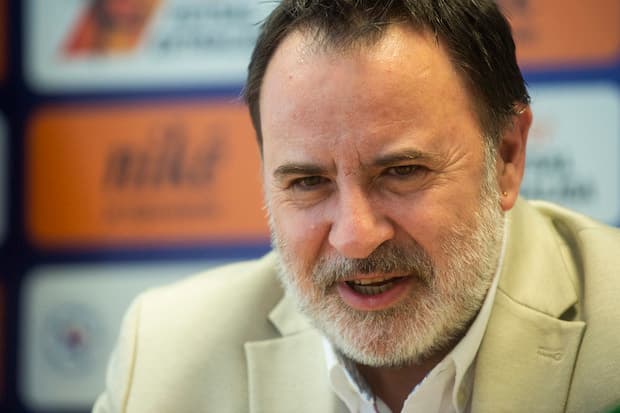 Spoločnosť Niké zotrvá generálnym partnerom Slovenskej volejbalovej federácie aj ďalšie obdobie