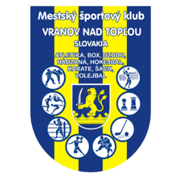MŠK Vranov nad Topľou "A"