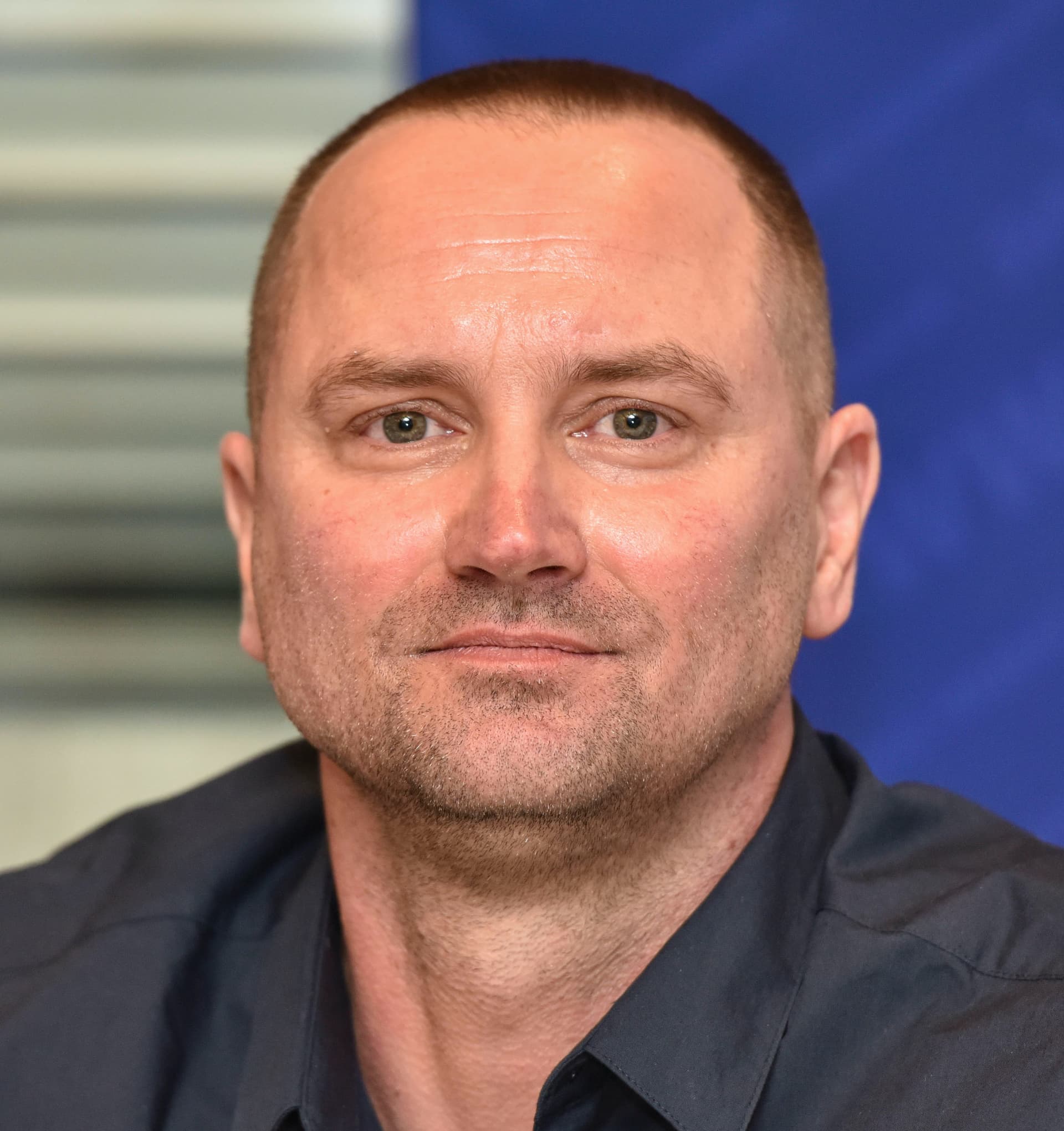 Martin Pipa oslavuje abrahámoviny