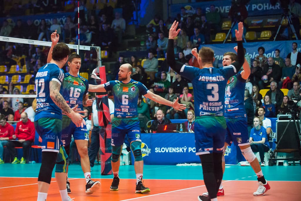 Trofej Štefana Pipu pre Prievidzu, v Superfinále SP zdolala Svidník