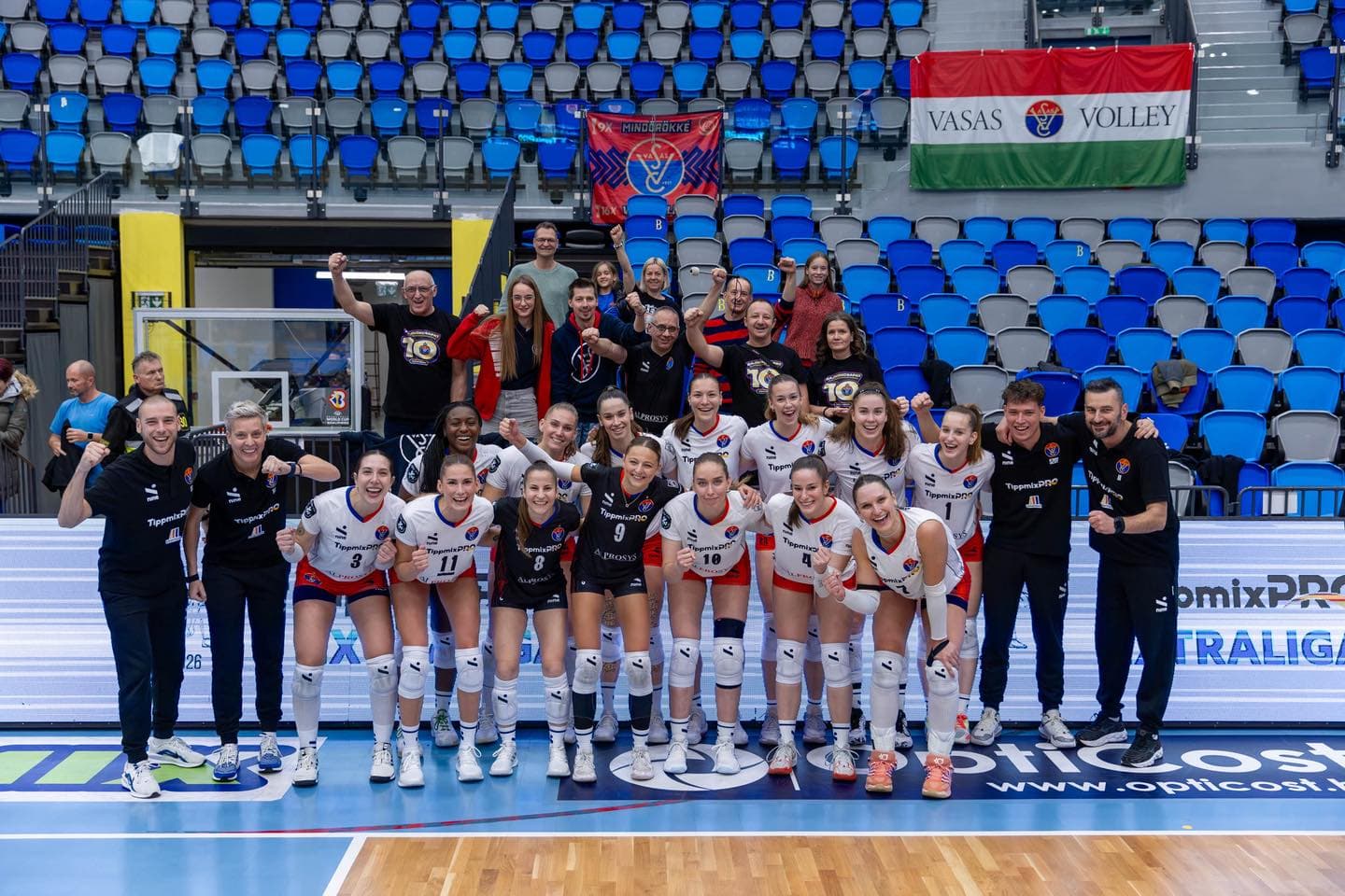 LEGIONÁRI: Vančova 41-bodová premiéra v Leganés