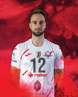Balázs Forró