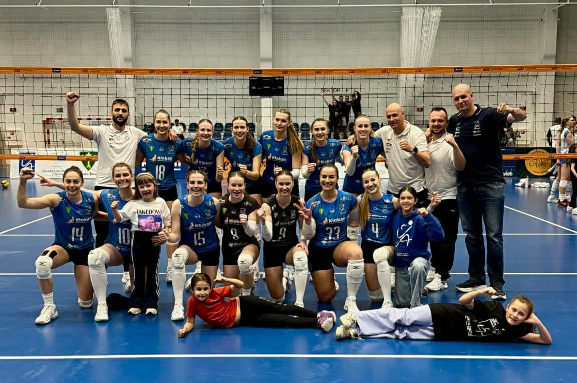 Žilina ovládla domáci zápas a je krok od bronzu