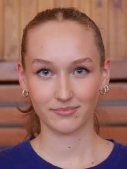 Nina Koštialová