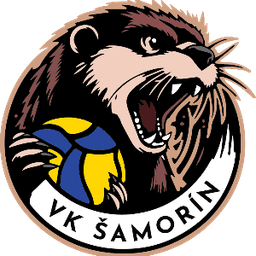 VK Dunajské vydry Šamorín
