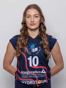 Justína Matalíková