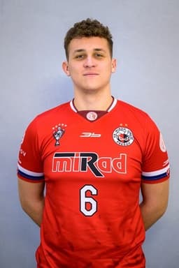 Oliver Lišovský