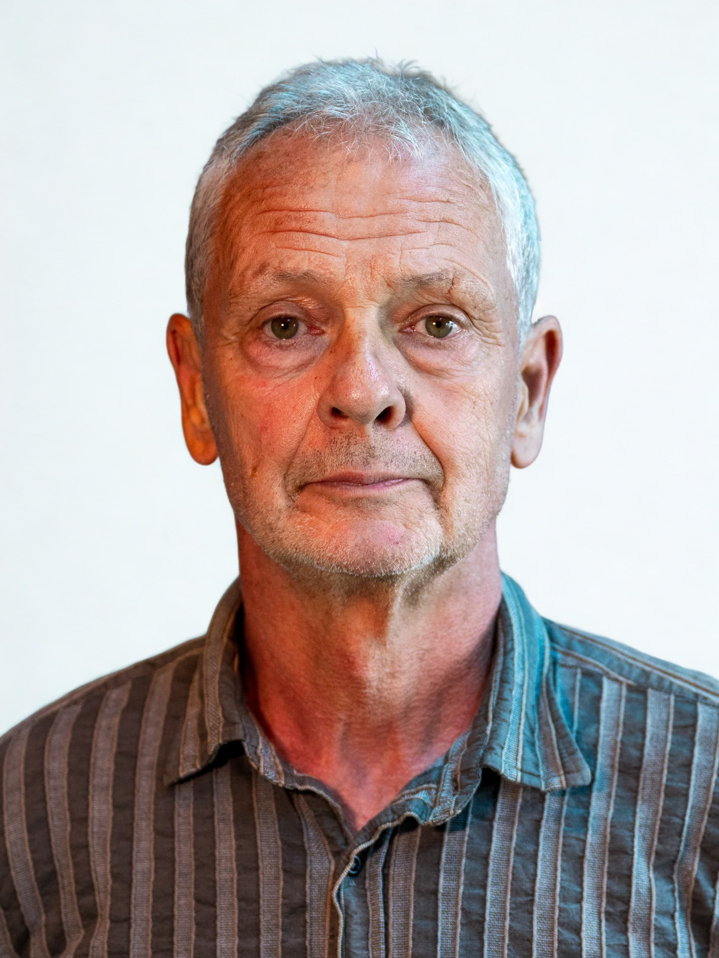 PaedDr. Peter Kalný