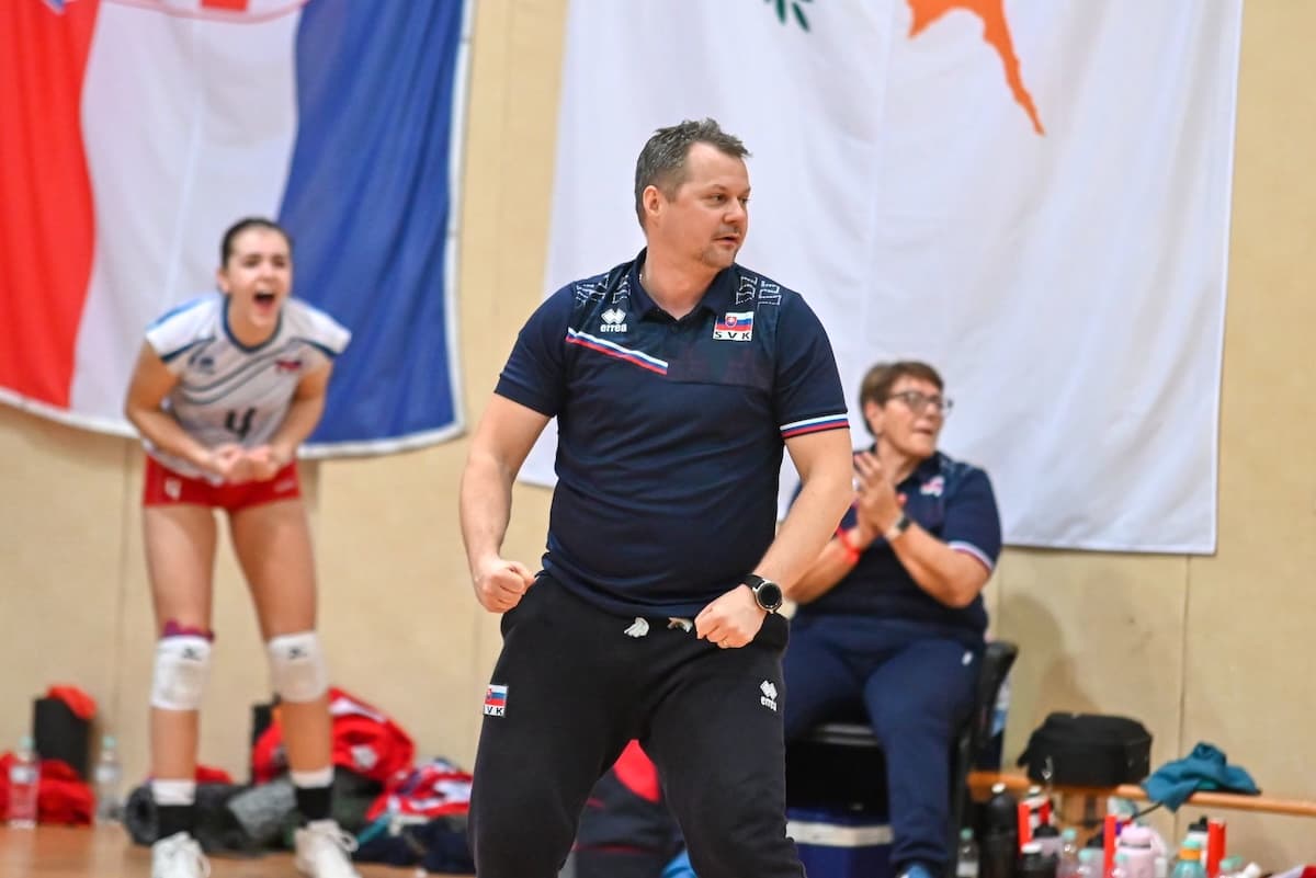 Blízko senzácie, no s jasným posolstvom: Slovenky z MEVZA idú ďalej silnejšie