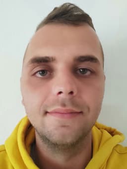 Dávid Svitač