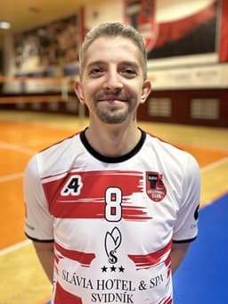 Tomáš Miščík