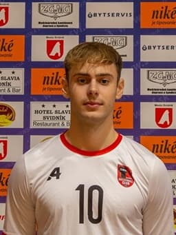 Damián Hnát
