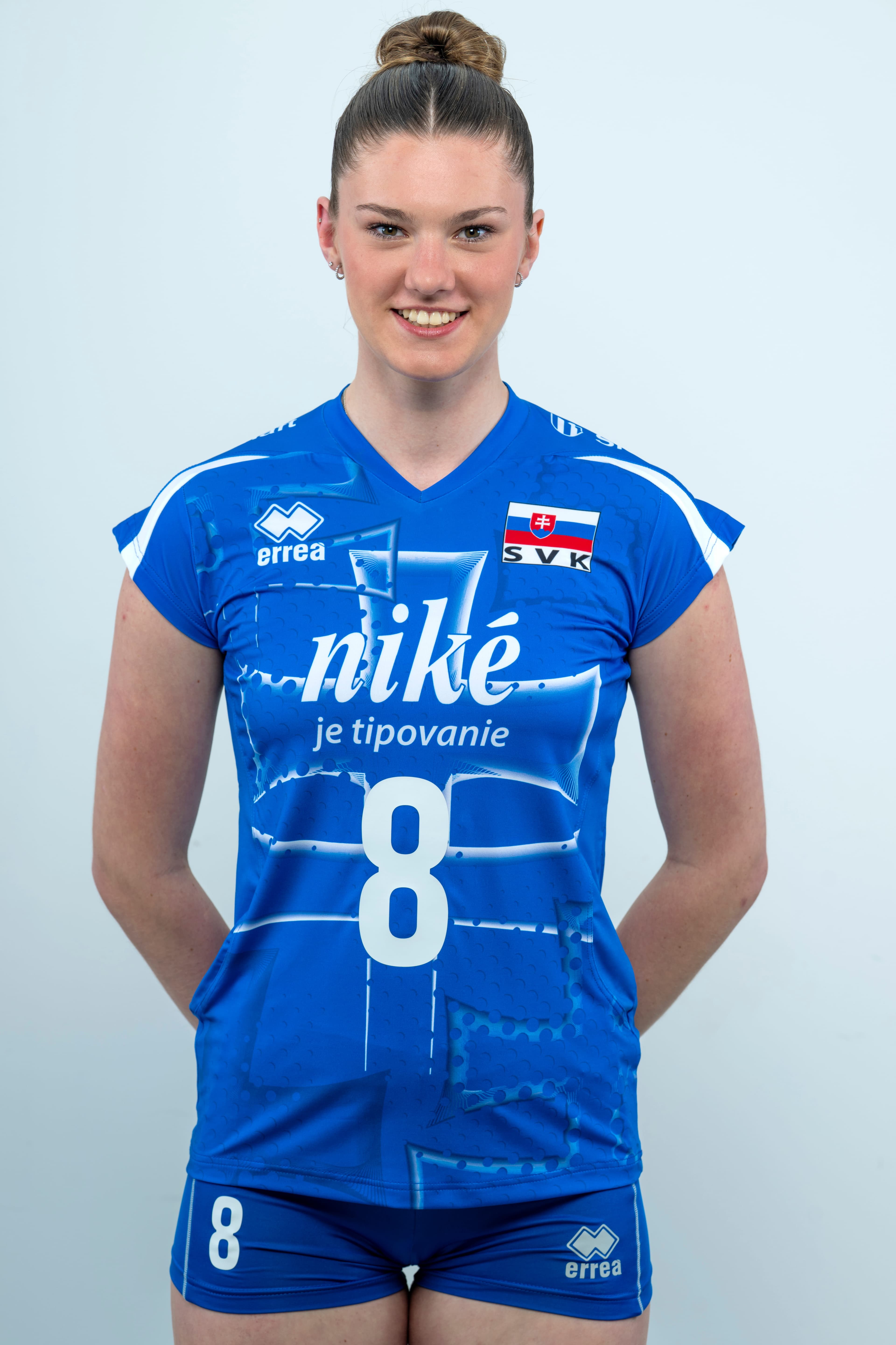 Nina Dreisigová
