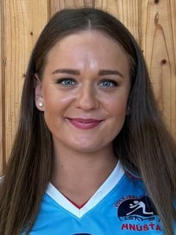 Ivana Belicová