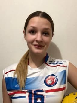 Anhelina Orban